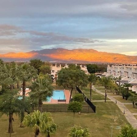 Casa Familia Condado De Alhama Murcia Spain El Romero Eksteriør billede