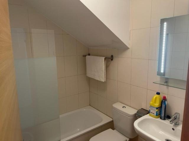 Casa Familia Condado De Alhama Murcia Spain El Romero Eksteriør billede
