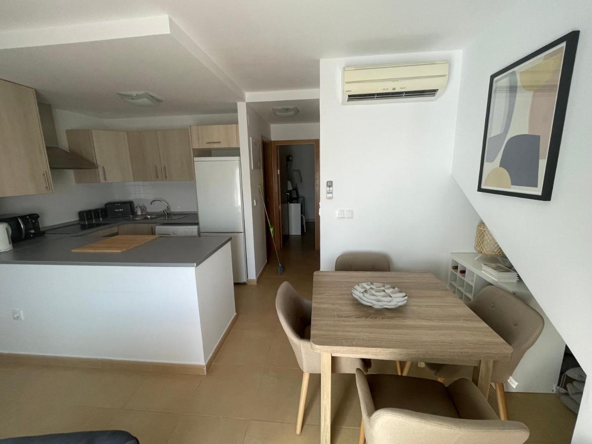 Casa Familia Condado De Alhama Murcia Spain El Romero Eksteriør billede