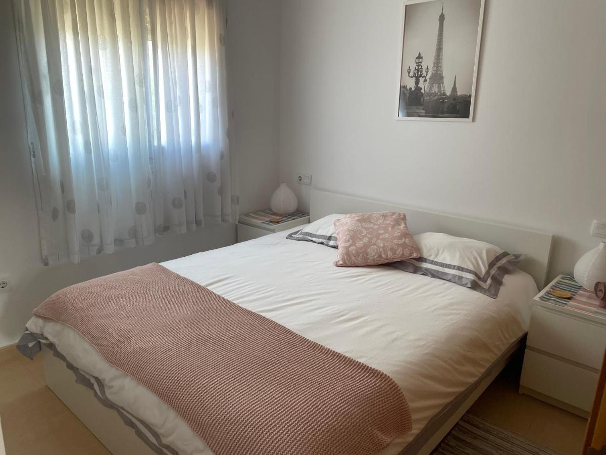 Casa Familia Condado De Alhama Murcia Spain El Romero Eksteriør billede