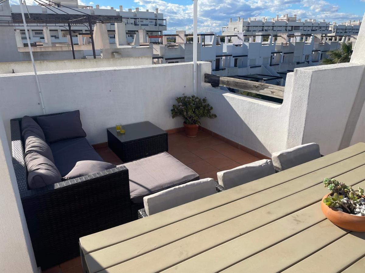 Casa Familia Condado De Alhama Murcia Spain El Romero Eksteriør billede