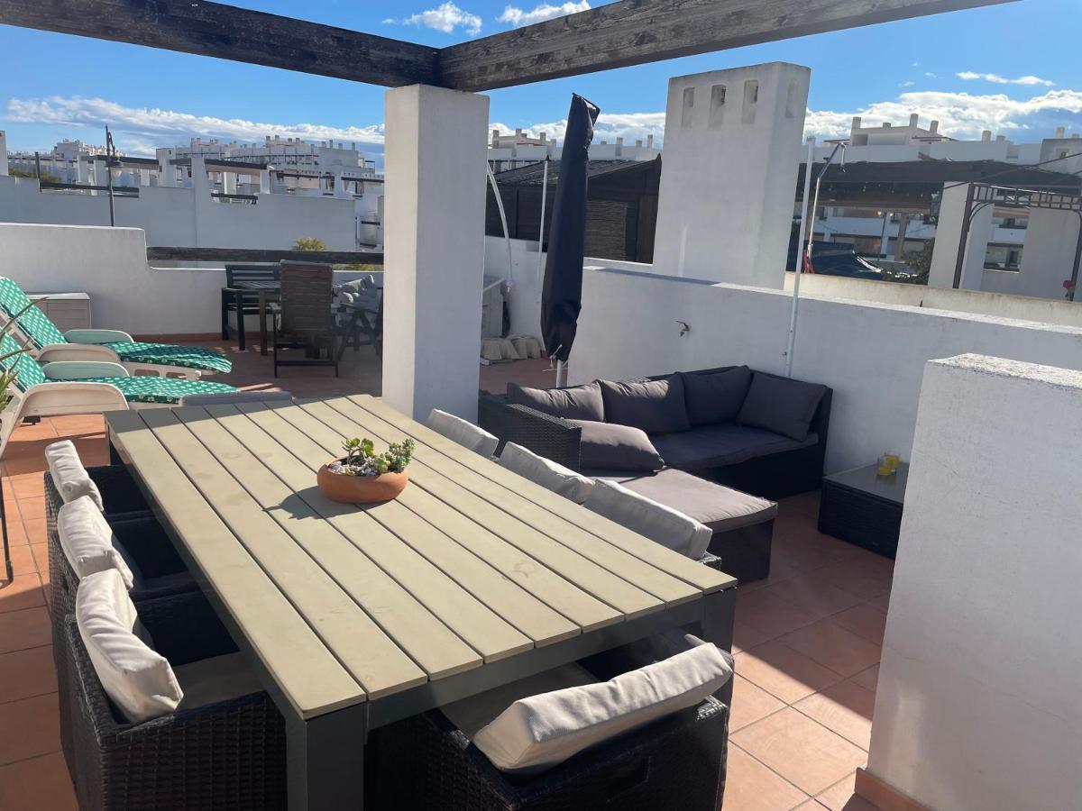 Casa Familia Condado De Alhama Murcia Spain El Romero Eksteriør billede